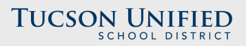 Tucson Unified School District logo